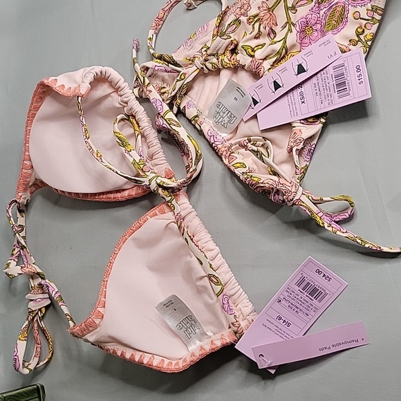 NWT Bikini - Picture 7 of 10